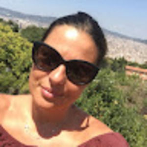 Meet your Posher, Antonella